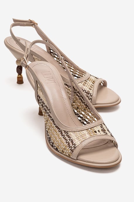 Soven Stilettosandal - Image 1