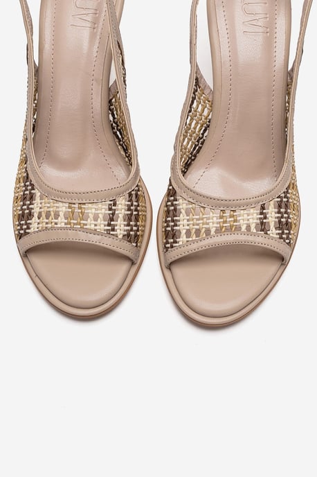 Soven Stilettosandal - Image 2