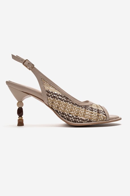 Soven Stilettosandal - Image 4