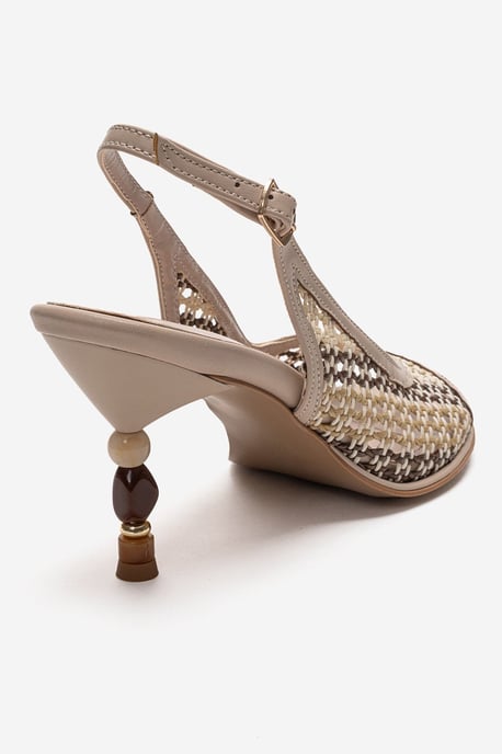 Soven Stilettosandal - Image 5