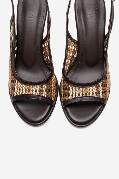 Soven Stilettosandal - Image 2