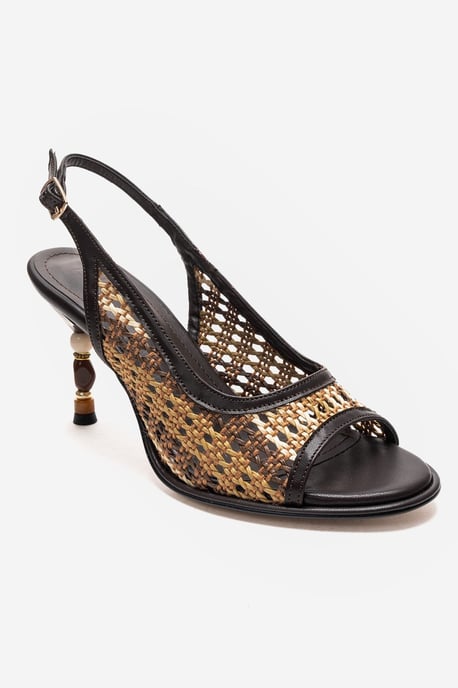 Soven Stilettosandal - Image 3