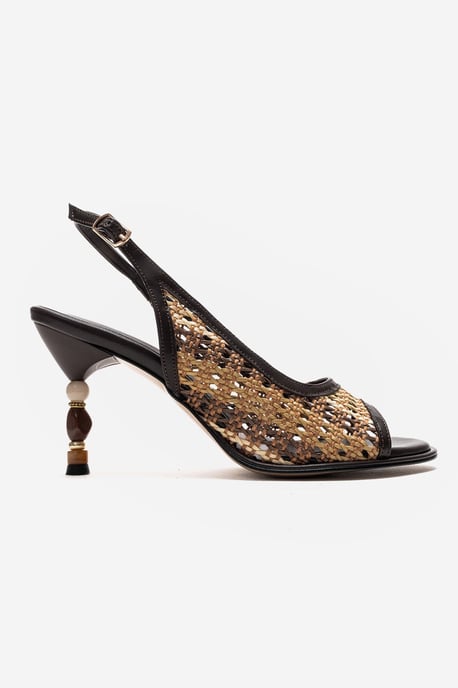 Soven Stilettosandal - Image 4