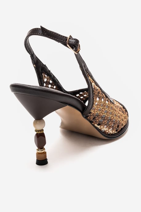 Soven Stilettosandal - Image 5