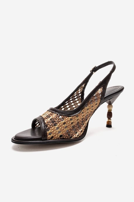 Soven Stilettosandal - Image 6