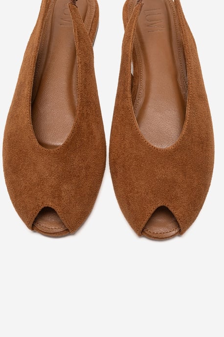 Serina Slingback Sandal - Image 2