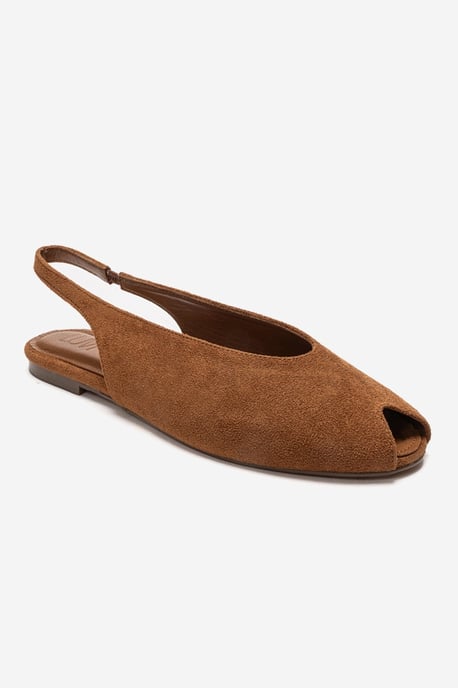Serina Slingback Sandal - Image 3