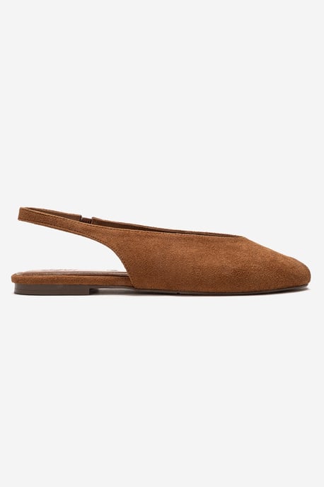 Serina Slingback Sandal - Image 4