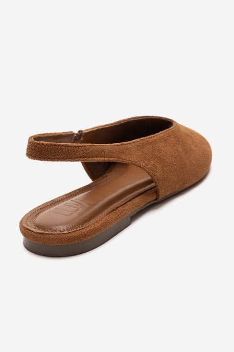 Serina Slingback Sandal - Image 5