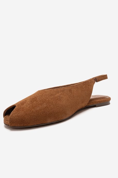 Serina Slingback Sandal - Image 6