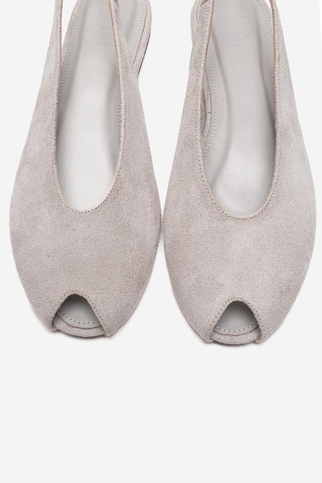 Serina Slingback Sandal - Image 2