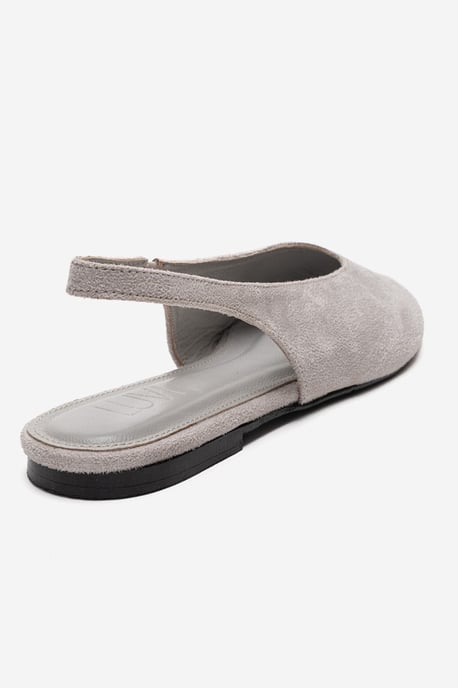 Serina Slingback Sandal - Image 5