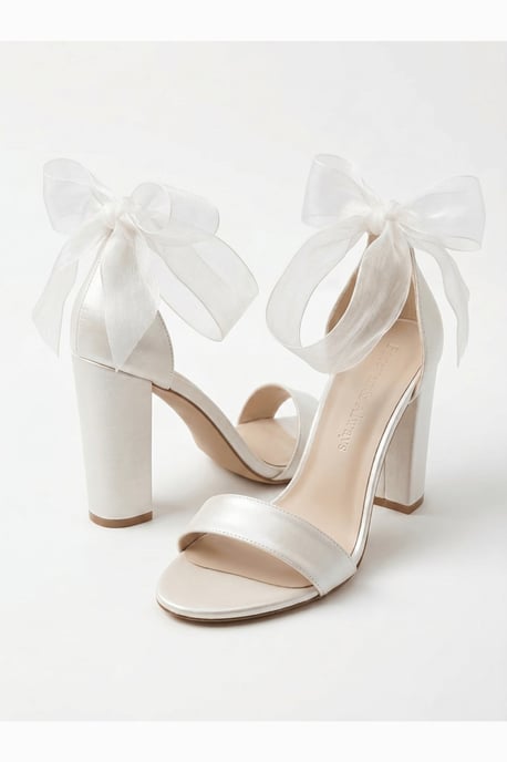 Aviora Klacksandal Bröllop - Image 5