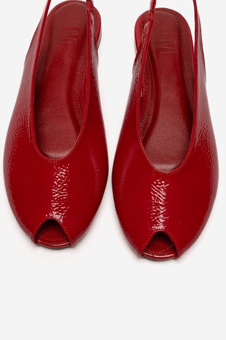 Serina Slingback Sandal - Image 2