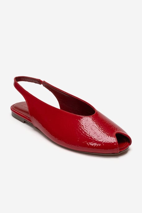 Serina Slingback Sandal - Image 3
