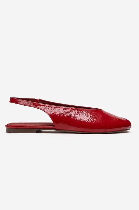 Serina Slingback Sandal - Image 4