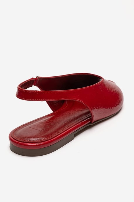 Serina Slingback Sandal - Image 5