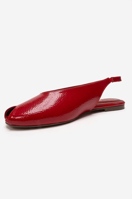 Serina Slingback Sandal - Image 6