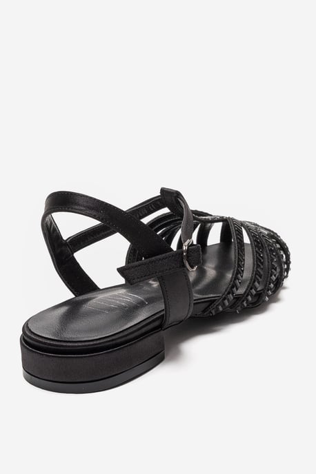 Lavina Embellished Sandal - Image 5