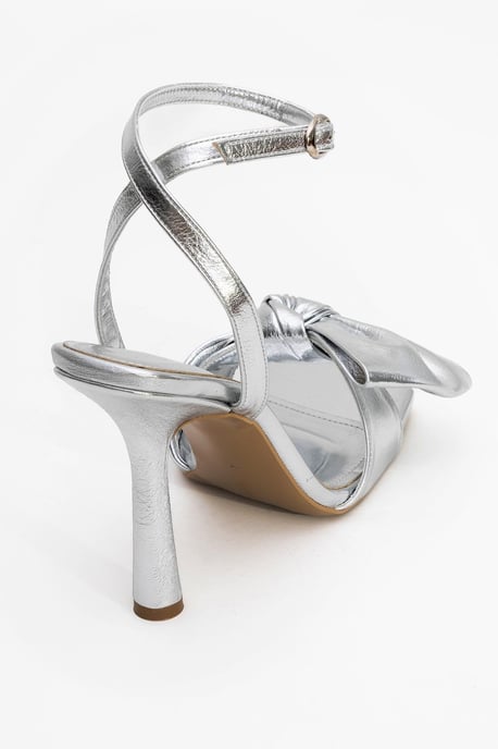Pila Enkelband Stiletto Sandaal - Image 5