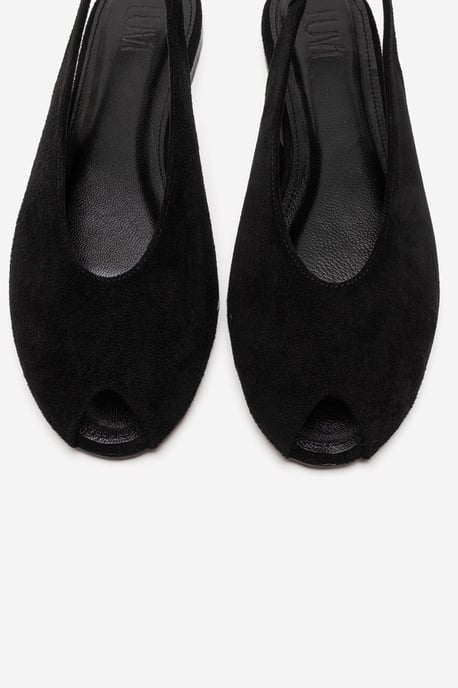 Serina Slingback Sandal - Image 2