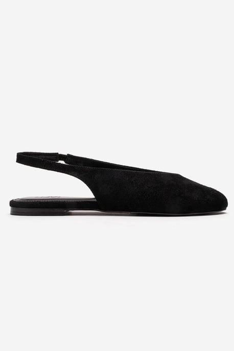 Serina Slingback Sandal - Image 4
