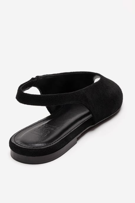 Serina Slingback Sandal - Image 5