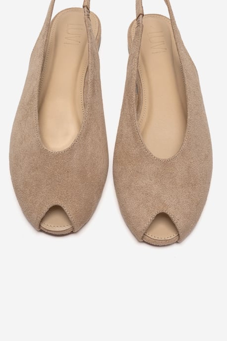 Serina Slingback Sandaal - Image 2
