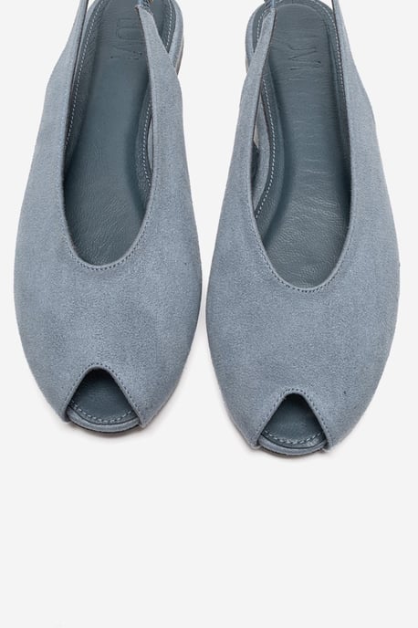 Serina Slingback Sandal - Image 2