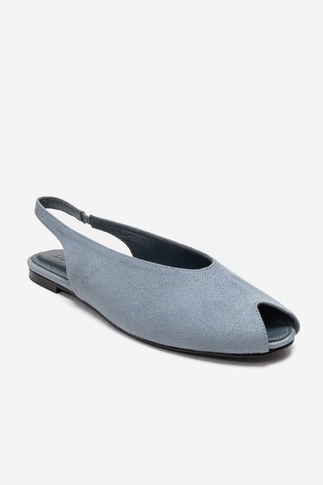 Serina Slingback Sandal - Image 3
