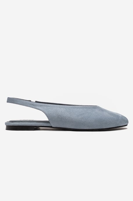 Serina Slingback Sandal - Image 4