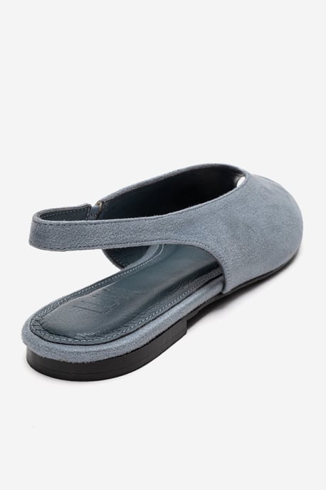 Serina Slingback Sandal - Image 5