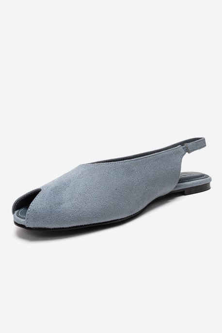 Serina Slingback Sandal - Image 6