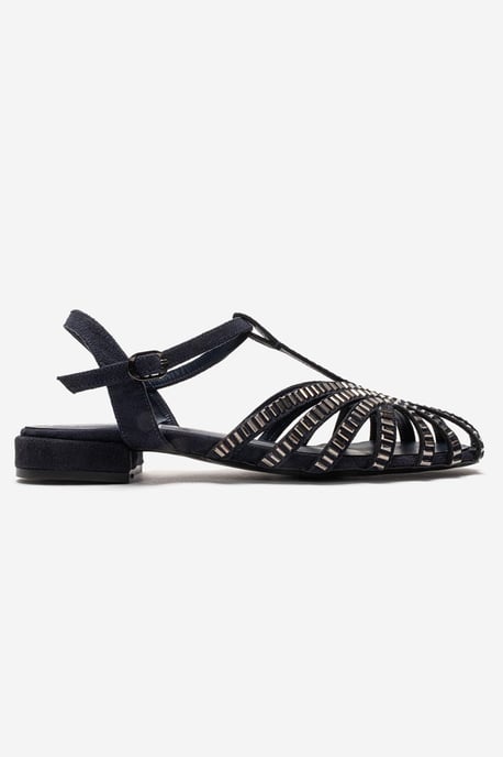 Lavina Embellished Sandal - Image 4