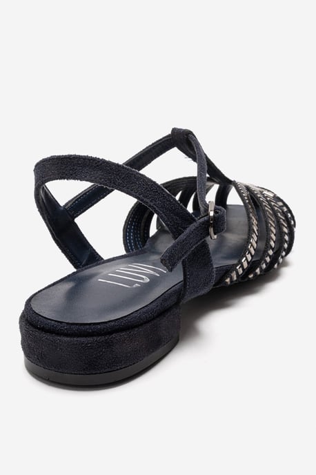 Lavina Embellished Sandal - Image 5