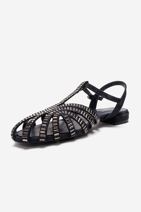 Lavina Embellished Sandal - Image 6
