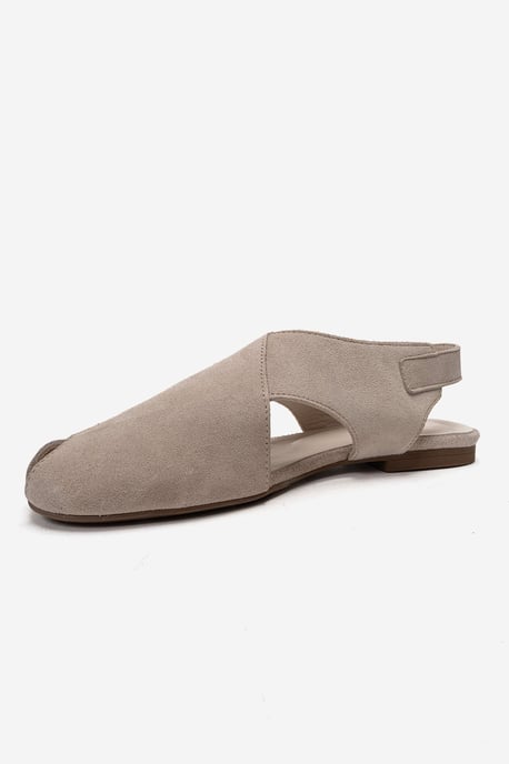 Monaro Läder Sandal - Image 6