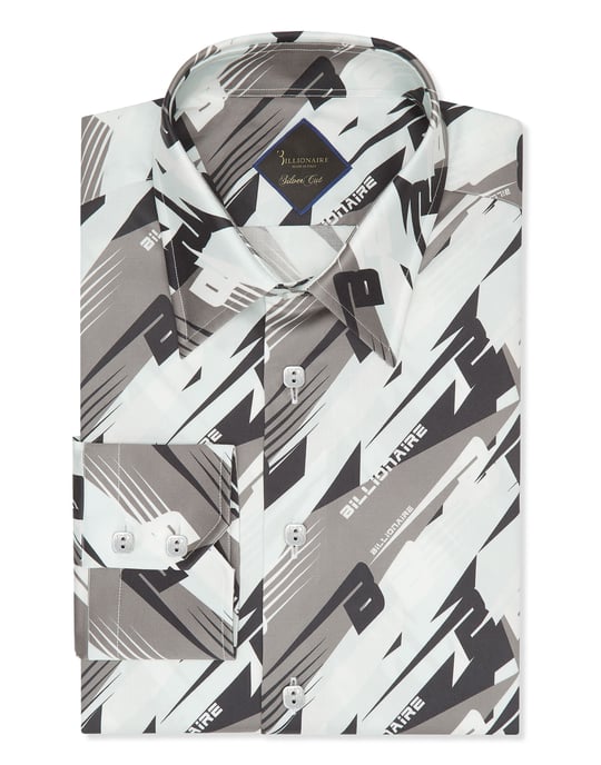 Shirt Slim Fit Racing - Image 2