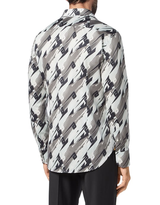 Shirt Slim Fit Racing - Image 4