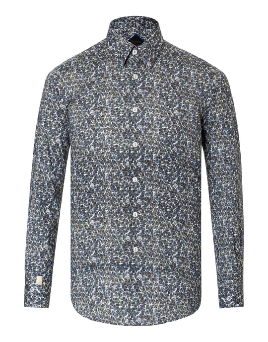 Skjorta Slim Fit - Image 1