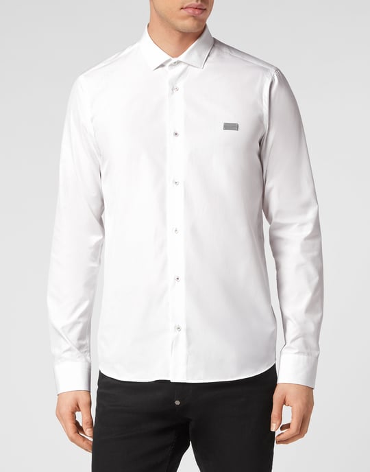 Overhemd Slim Fit - Image 2