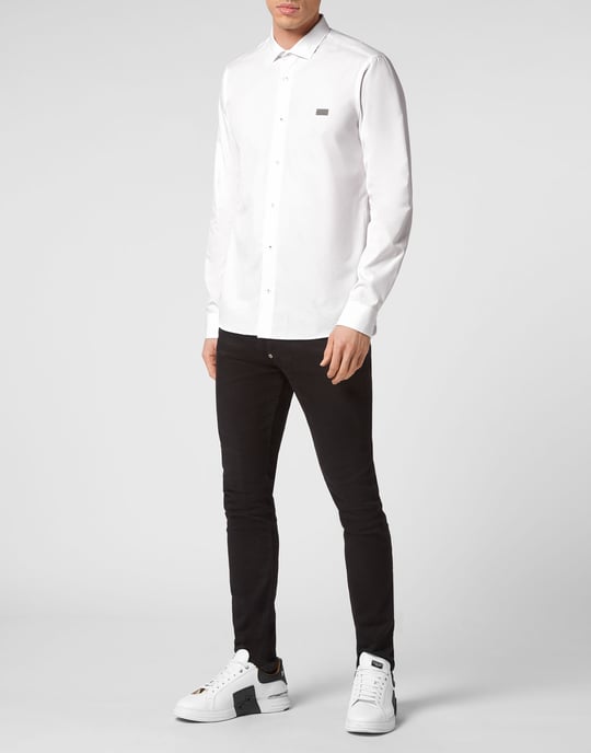 Overhemd Slim Fit - Image 4