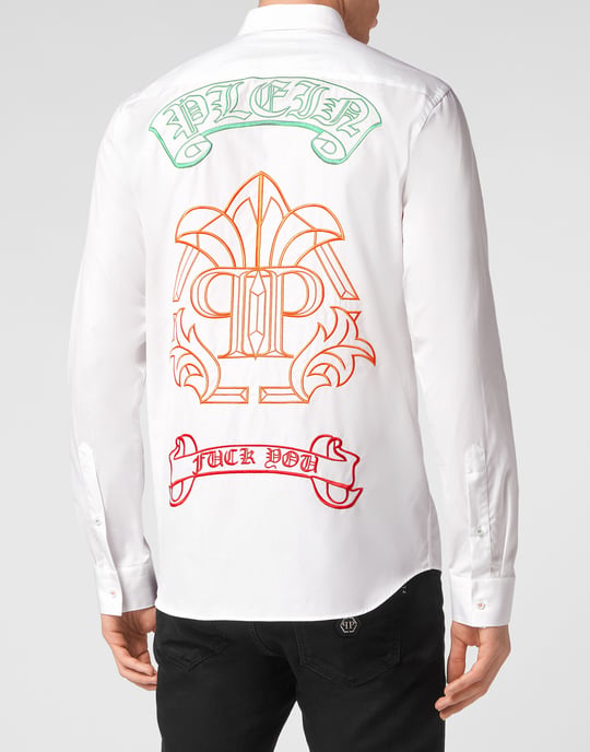 Overhemd Slim Fit - Image 5