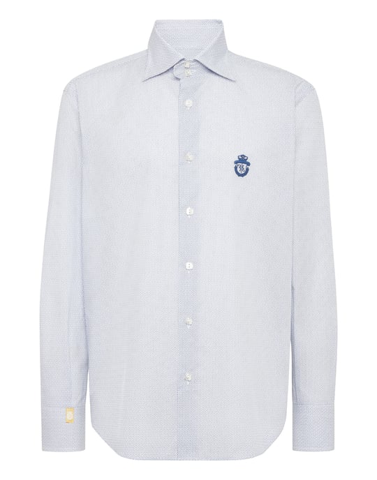 Overhemd Slim Fit - Image 1