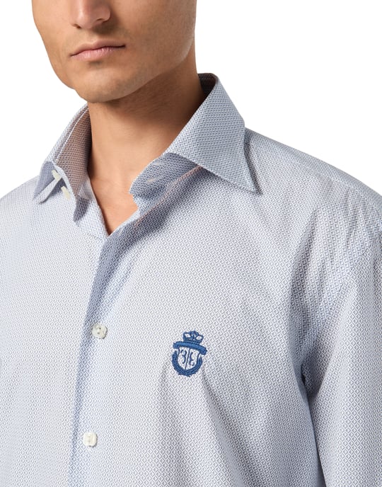 Overhemd Slim Fit - Image 4