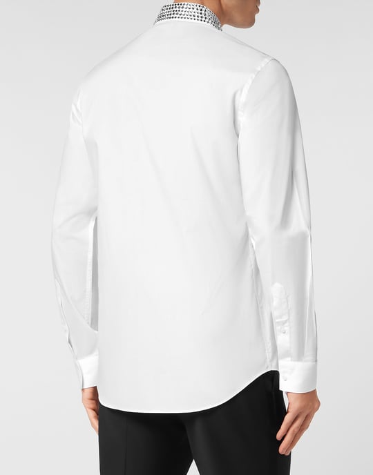 Overhemd Slim Fit Sugar Daddy - Image 4