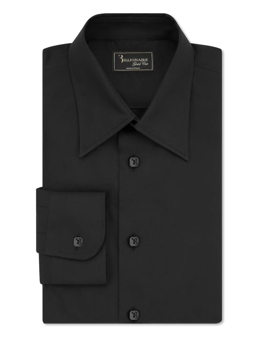 Shirt Gold Cut Ls - Image 2