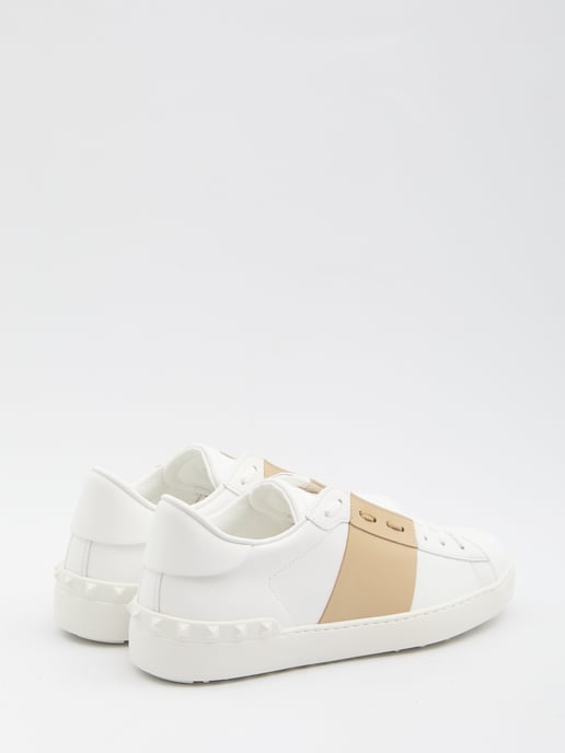 Open sneakers - Image 3