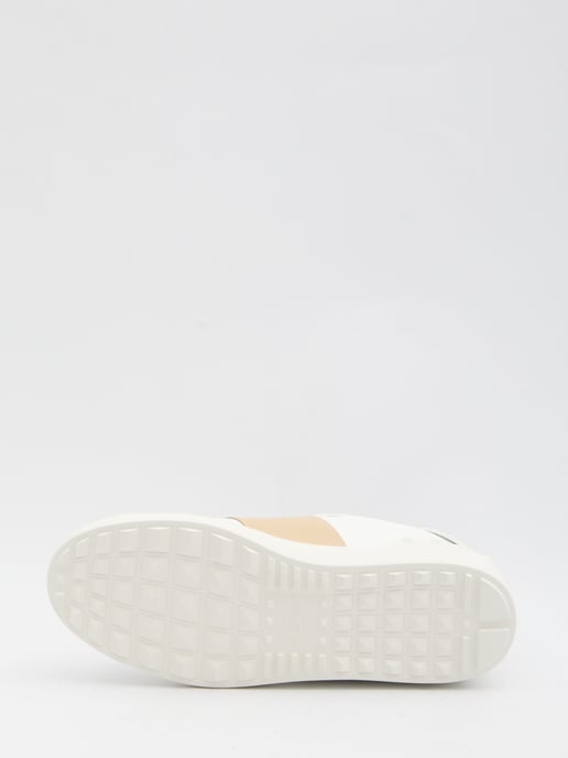 Open sneakers - Image 4