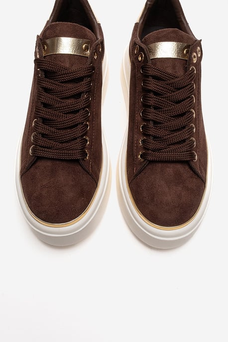 Borena Platåsneaker - Image 2